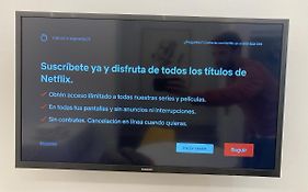 Nuevo Piso Retiro 2